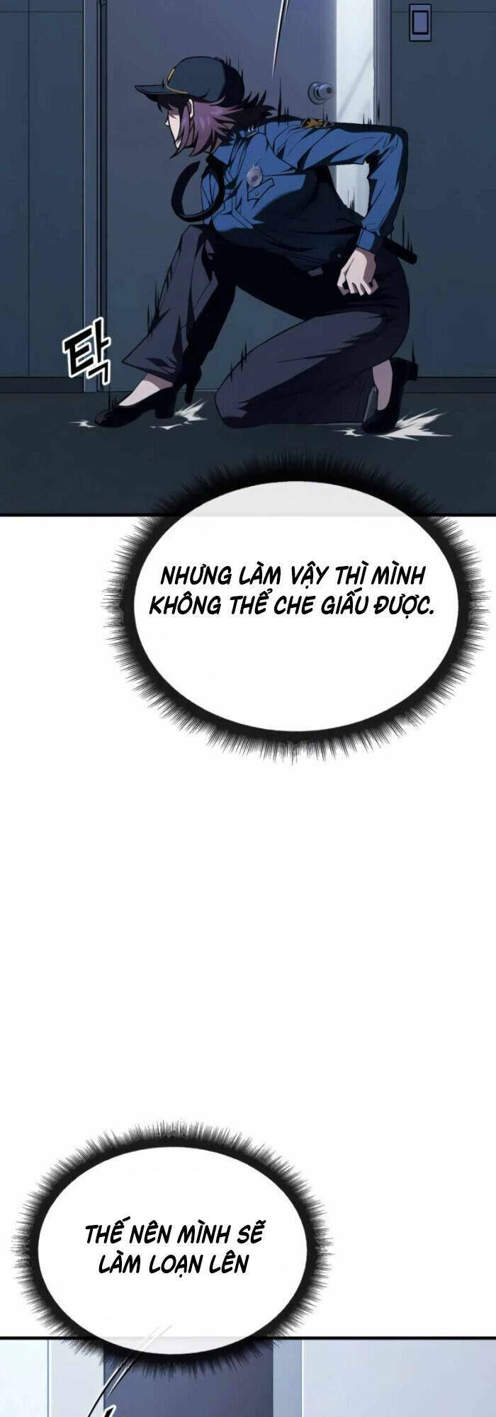 Rỉ Sét Chapter 16 - 38