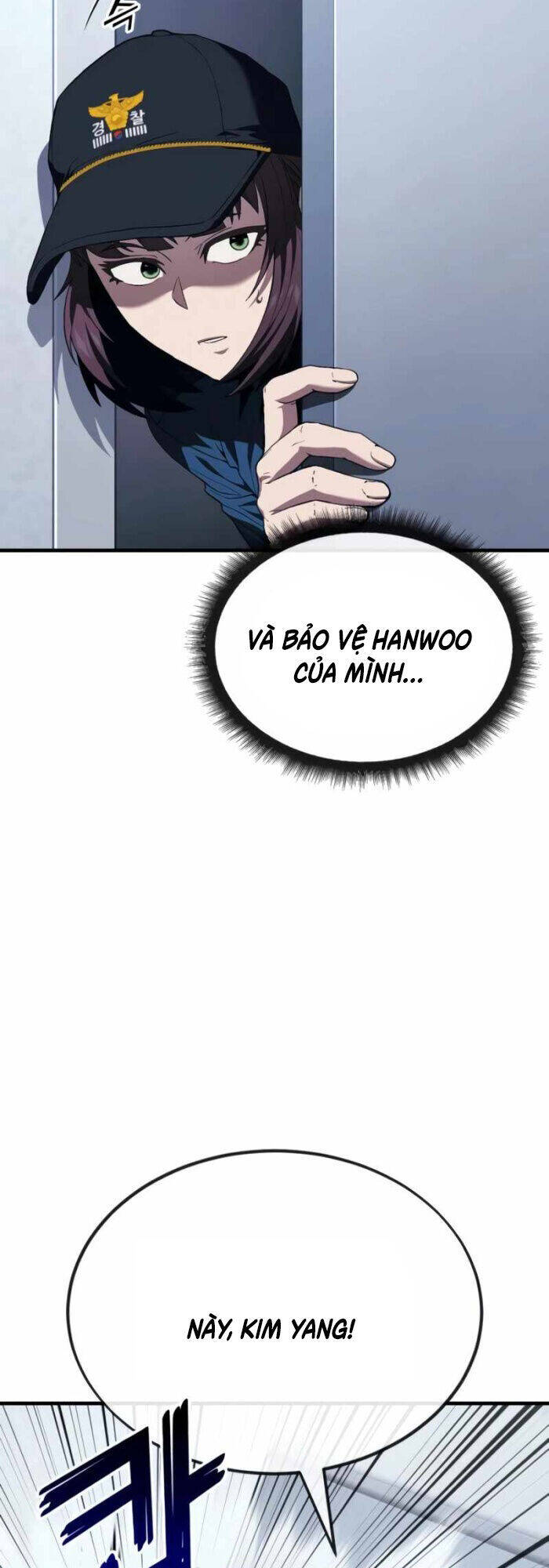 Rỉ Sét Chapter 16 - 39