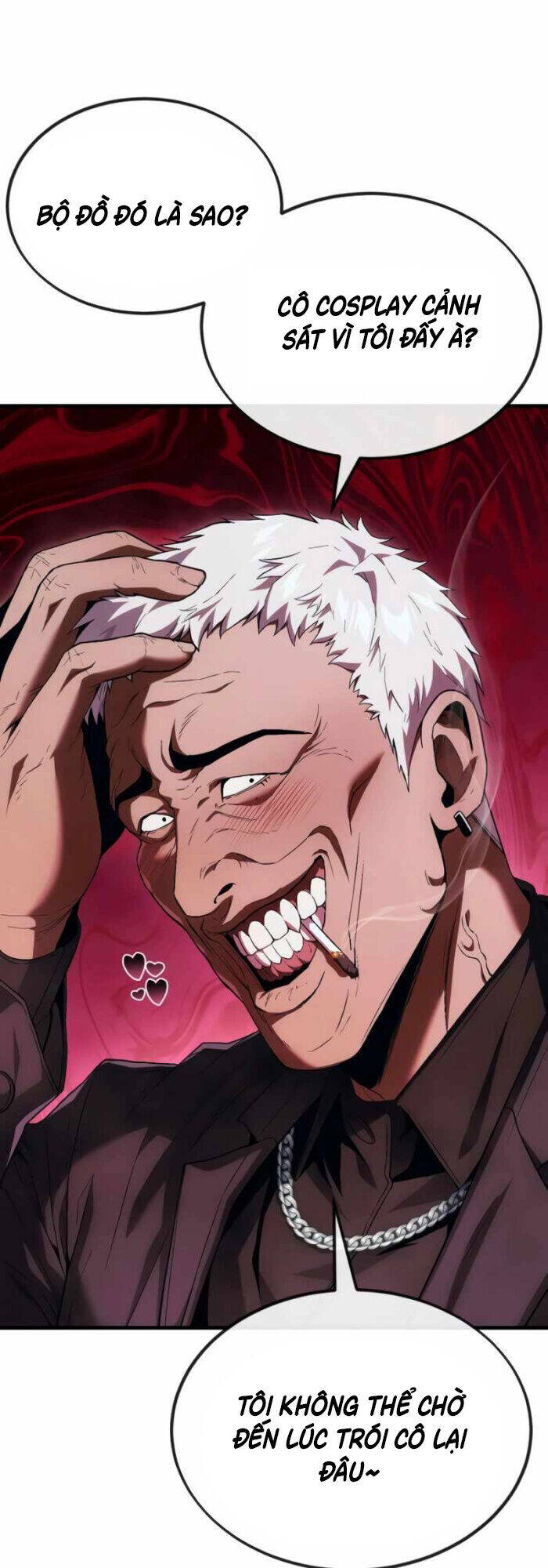 Rỉ Sét Chapter 16 - 43