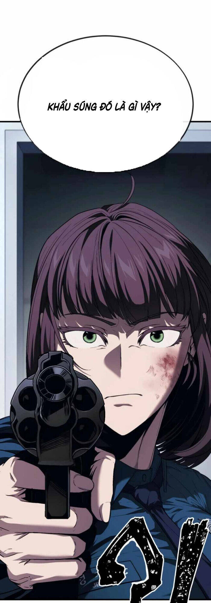Rỉ Sét Chapter 16 - 46