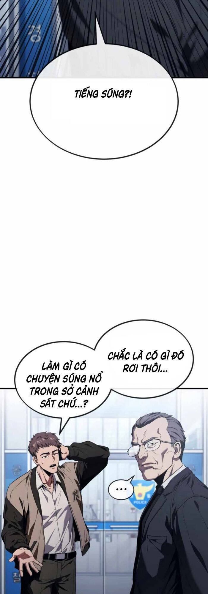 Rỉ Sét Chapter 16 - 48