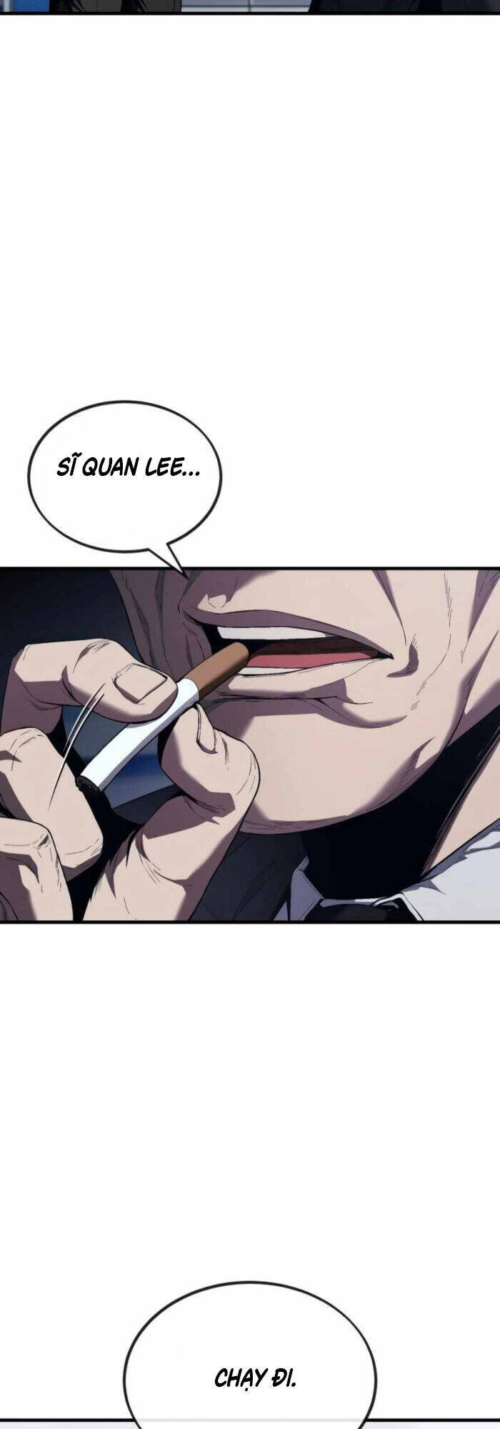 Rỉ Sét Chapter 16 - 49