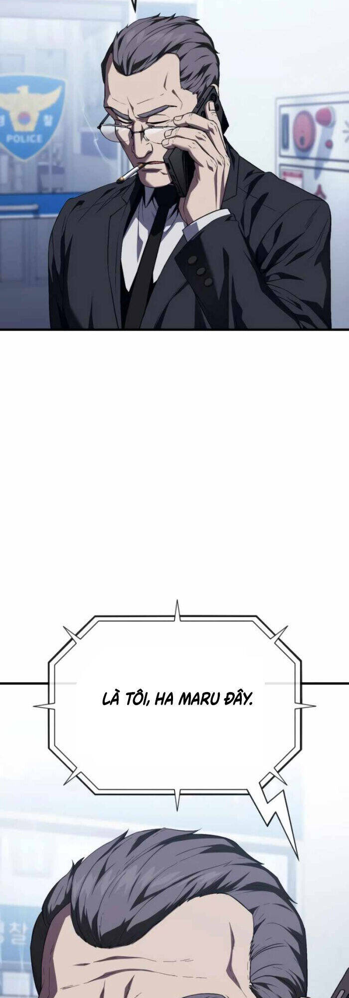 Rỉ Sét Chapter 16 - 52