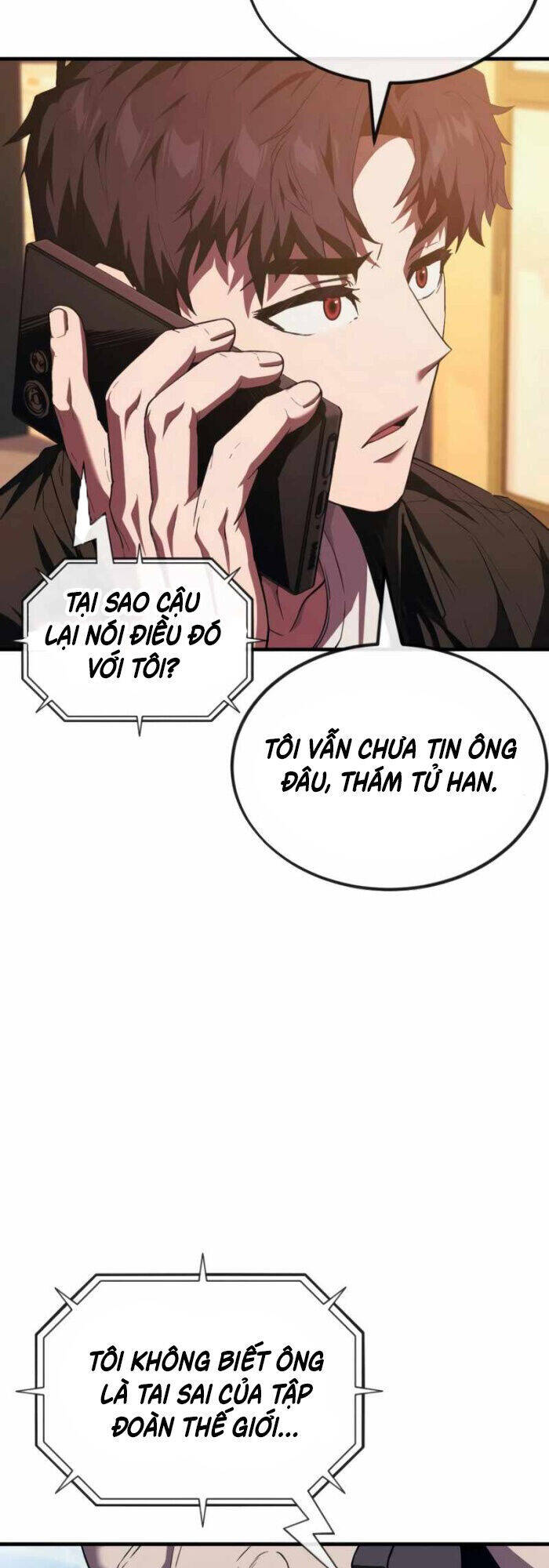 Rỉ Sét Chapter 16 - 56