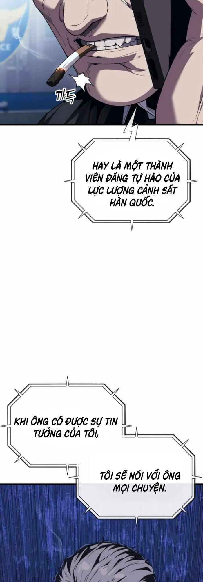 Rỉ Sét Chapter 16 - 57