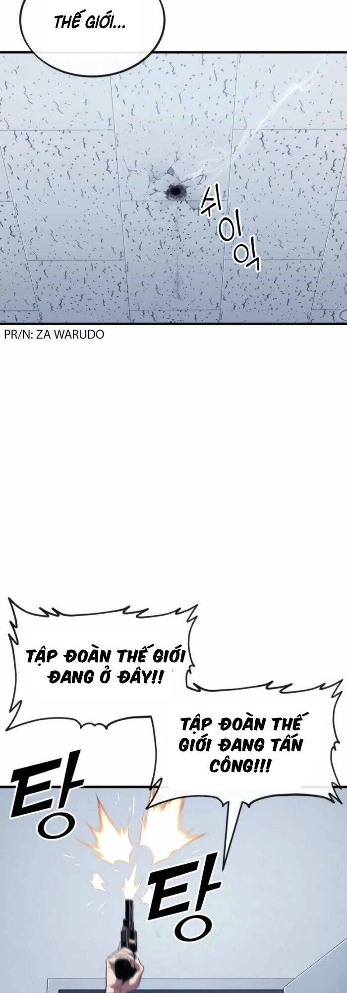 Rỉ Sét Chapter 16 - 59