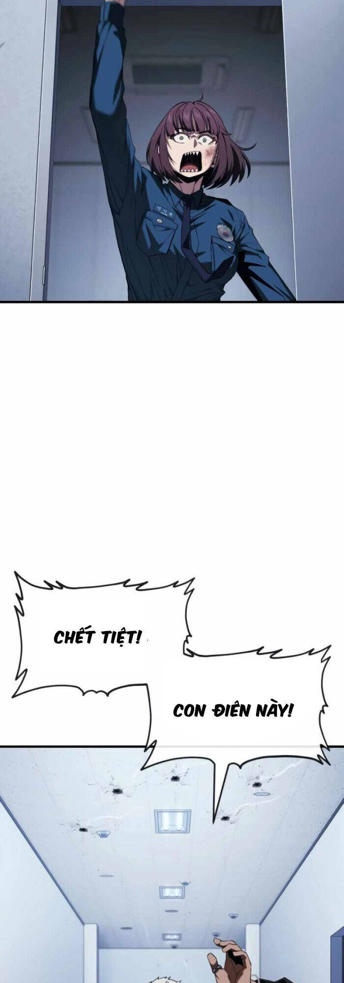 Rỉ Sét Chapter 16 - 60
