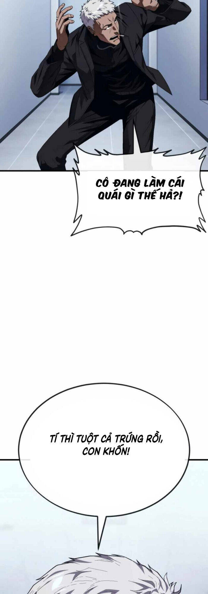 Rỉ Sét Chapter 16 - 61