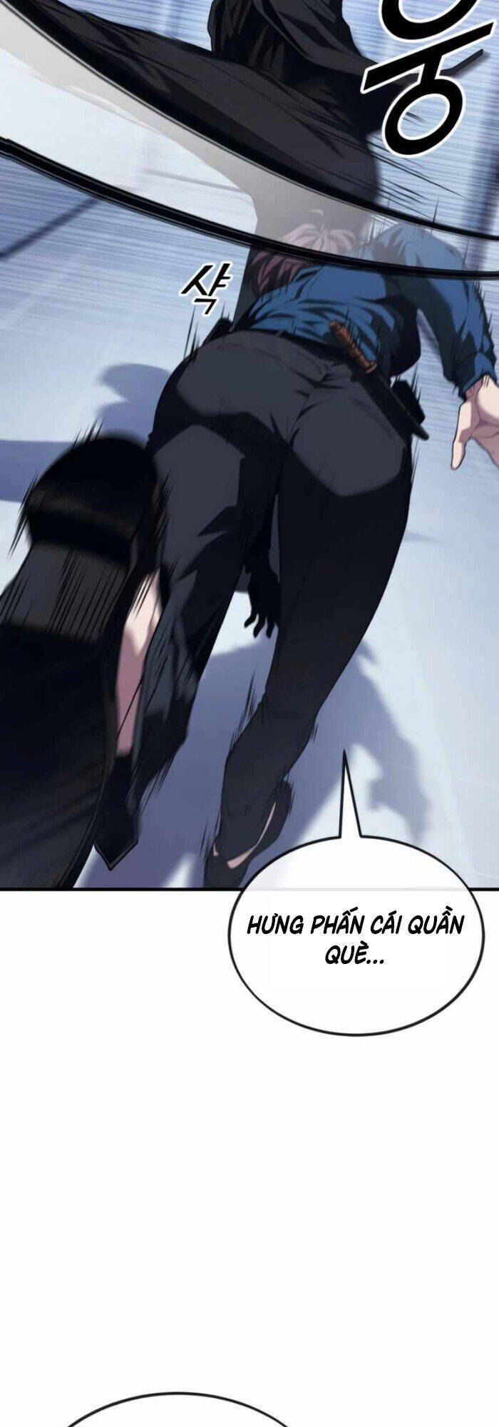 Rỉ Sét Chapter 16 - 64