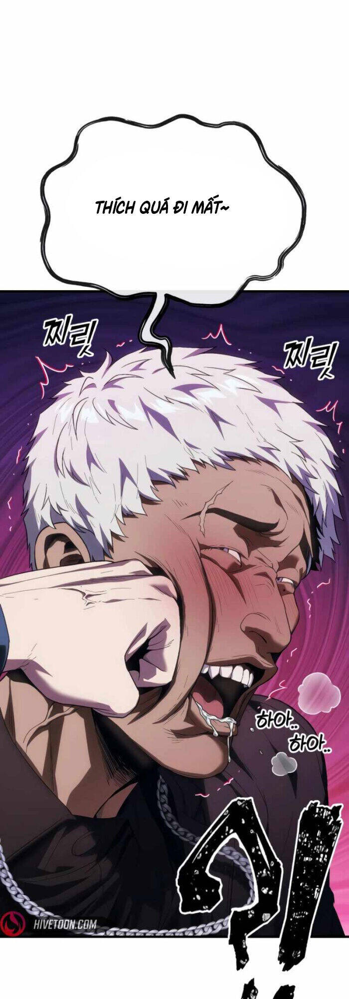 Rỉ Sét Chapter 16 - 68