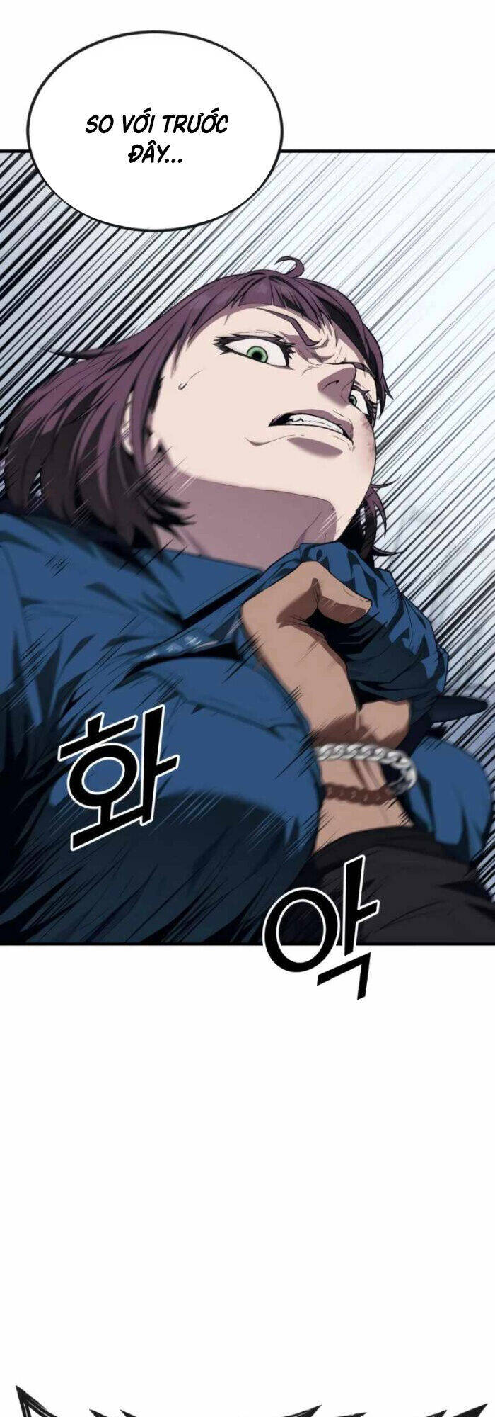Rỉ Sét Chapter 16 - 70