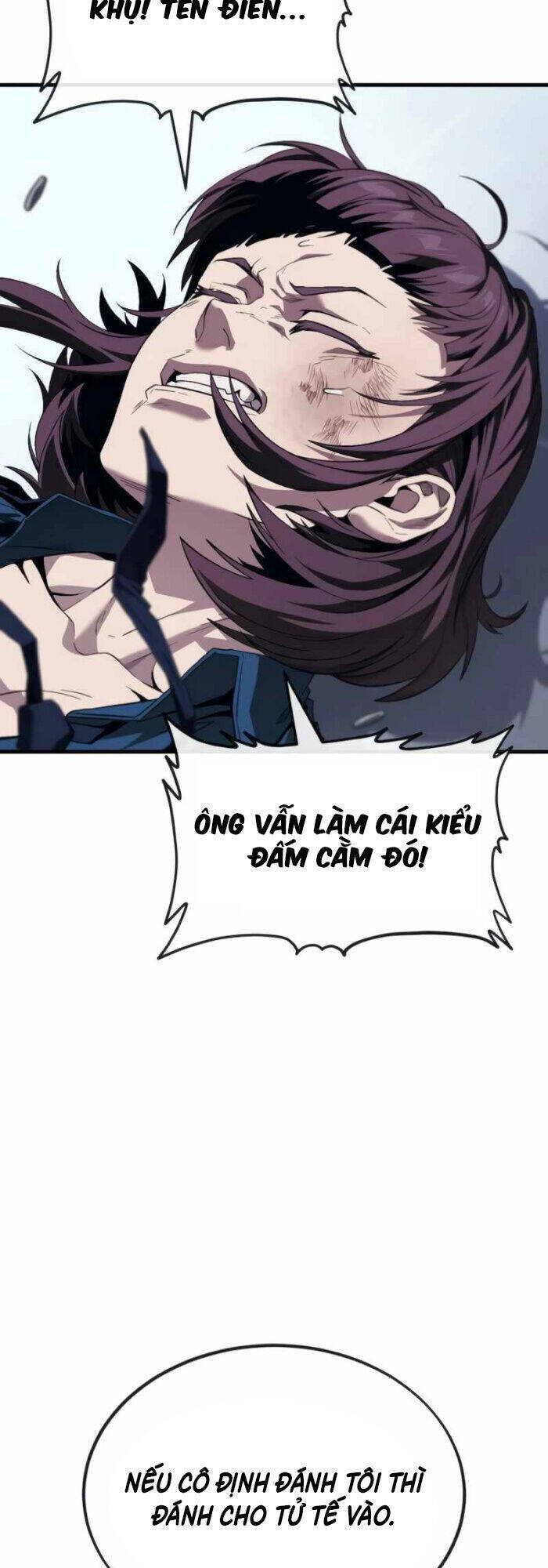 Rỉ Sét Chapter 16 - 73