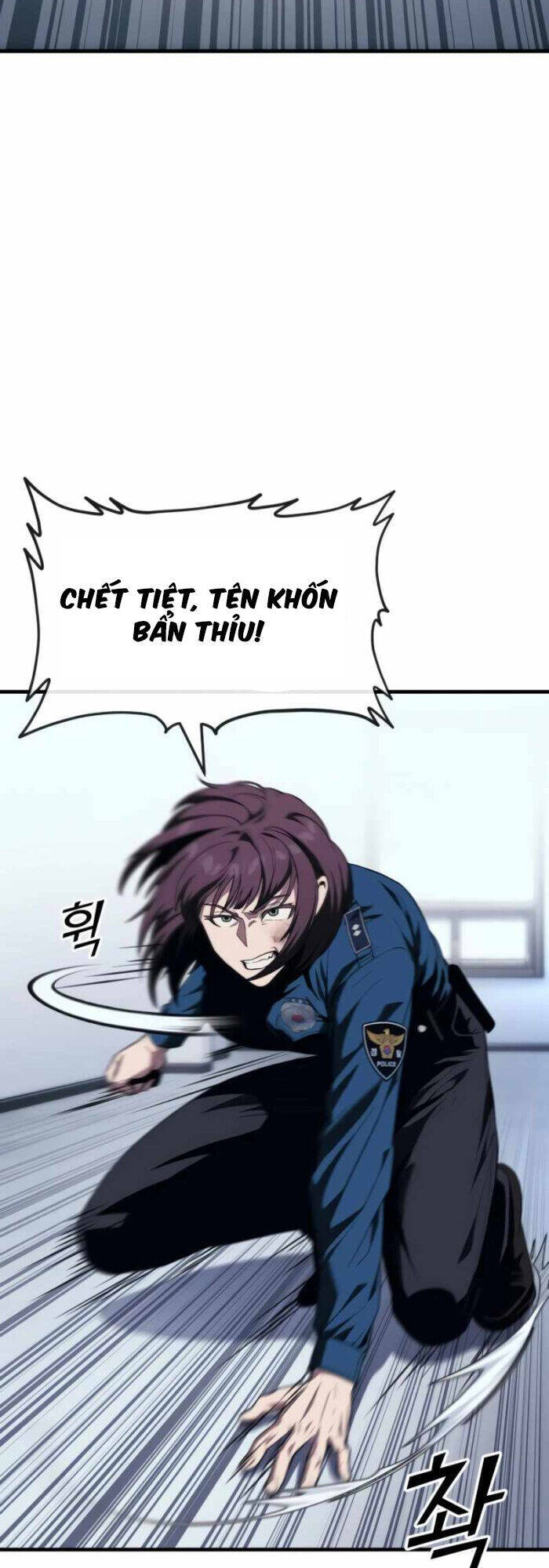 Rỉ Sét Chapter 16 - 77