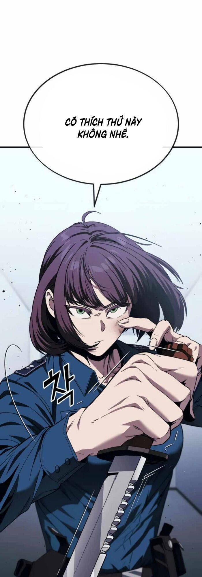 Rỉ Sét Chapter 16 - 79