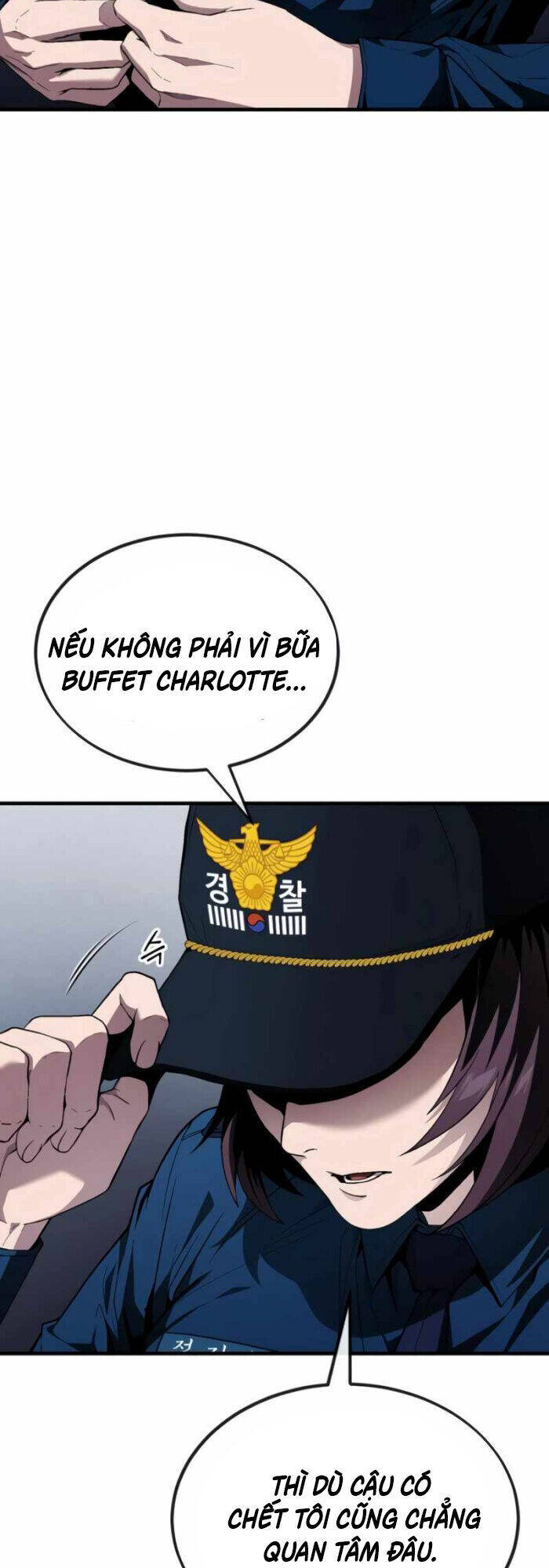 Rỉ Sét Chapter 16 - 9