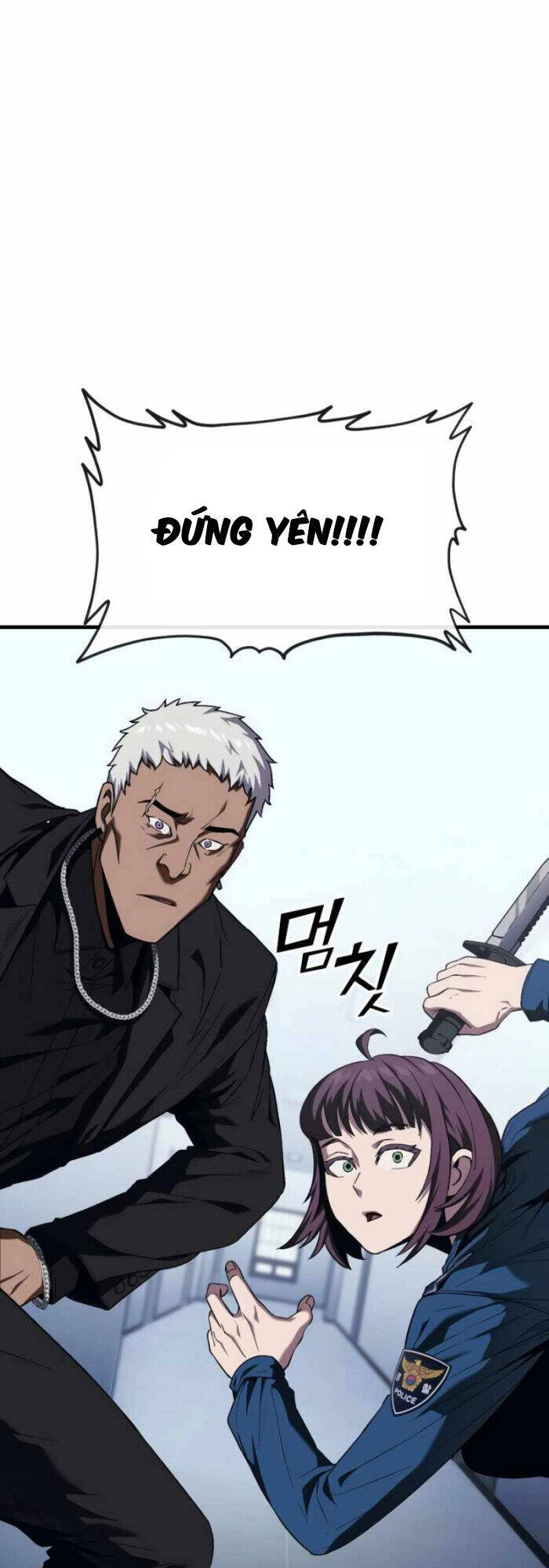 Rỉ Sét Chapter 16 - 84