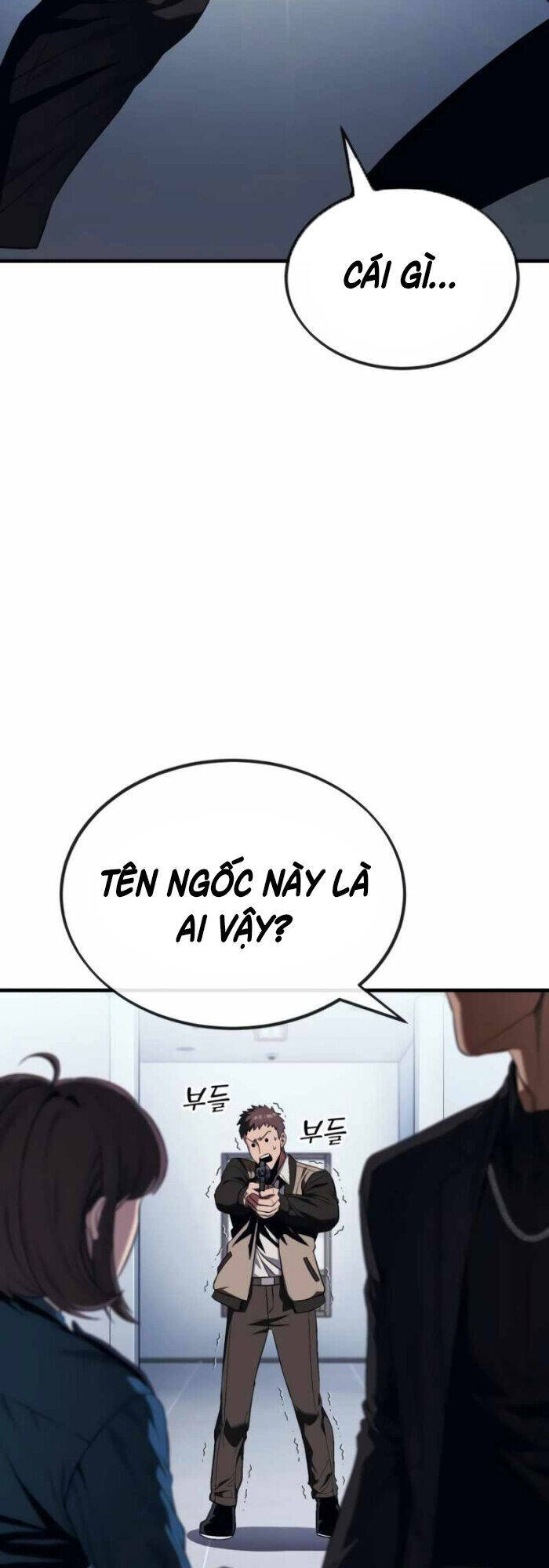 Rỉ Sét Chapter 16 - 85