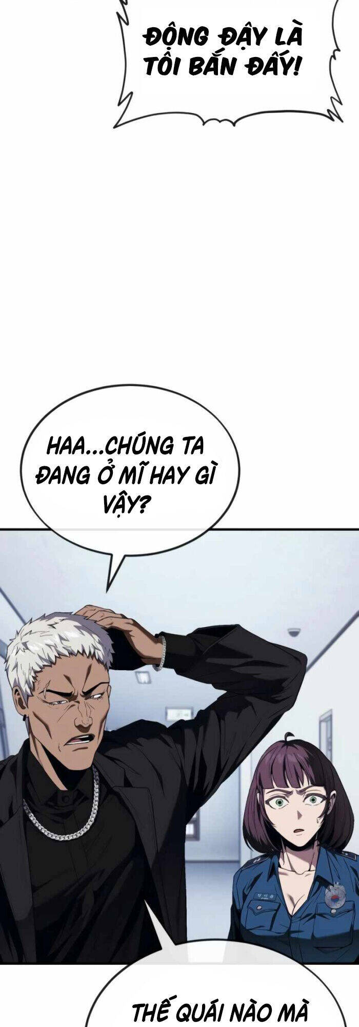 Rỉ Sét Chapter 16 - 87