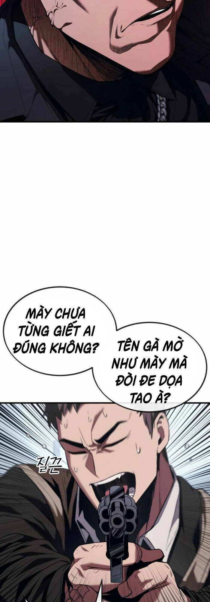Rỉ Sét Chapter 16 - 90