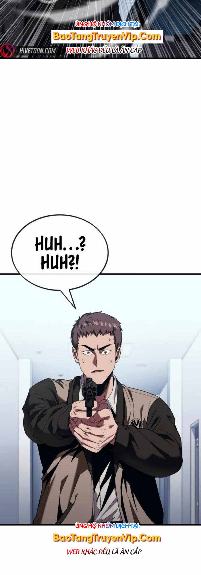 Rỉ Sét Chapter 16 - 92