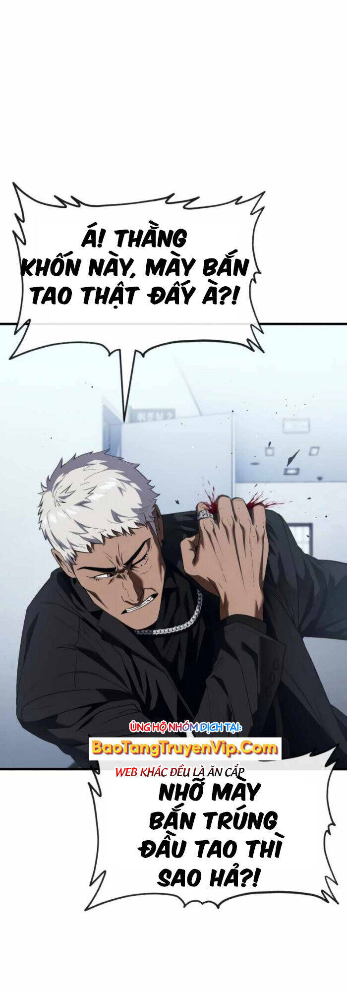 Rỉ Sét Chapter 16 - 93