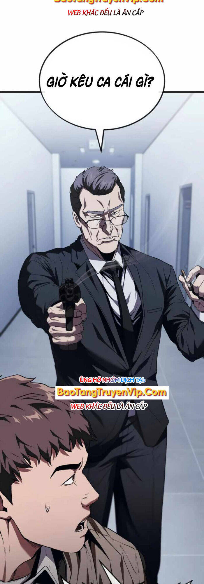 Rỉ Sét Chapter 16 - 95