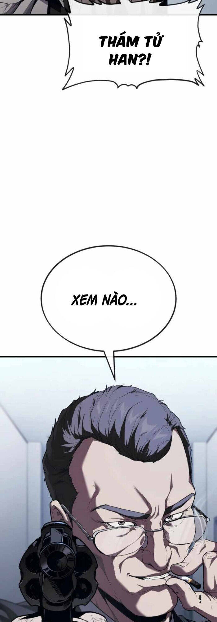 Rỉ Sét Chapter 16 - 96