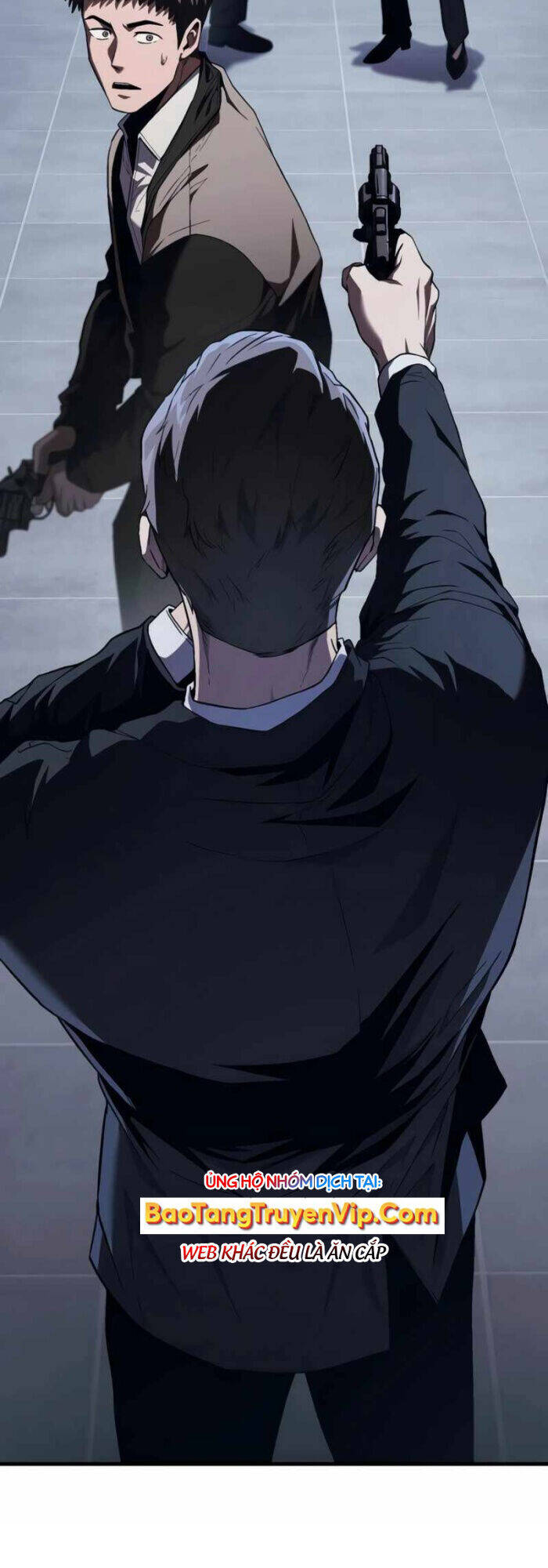 Rỉ Sét Chapter 16 - 98