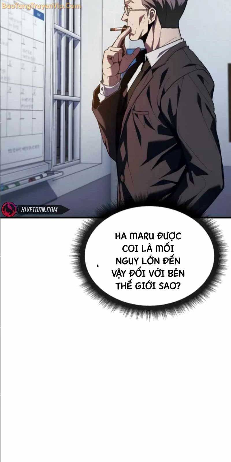 Rỉ Sét Chapter 17 - 105
