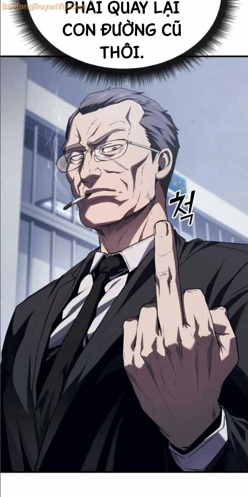 Rỉ Sét Chapter 17 - 111