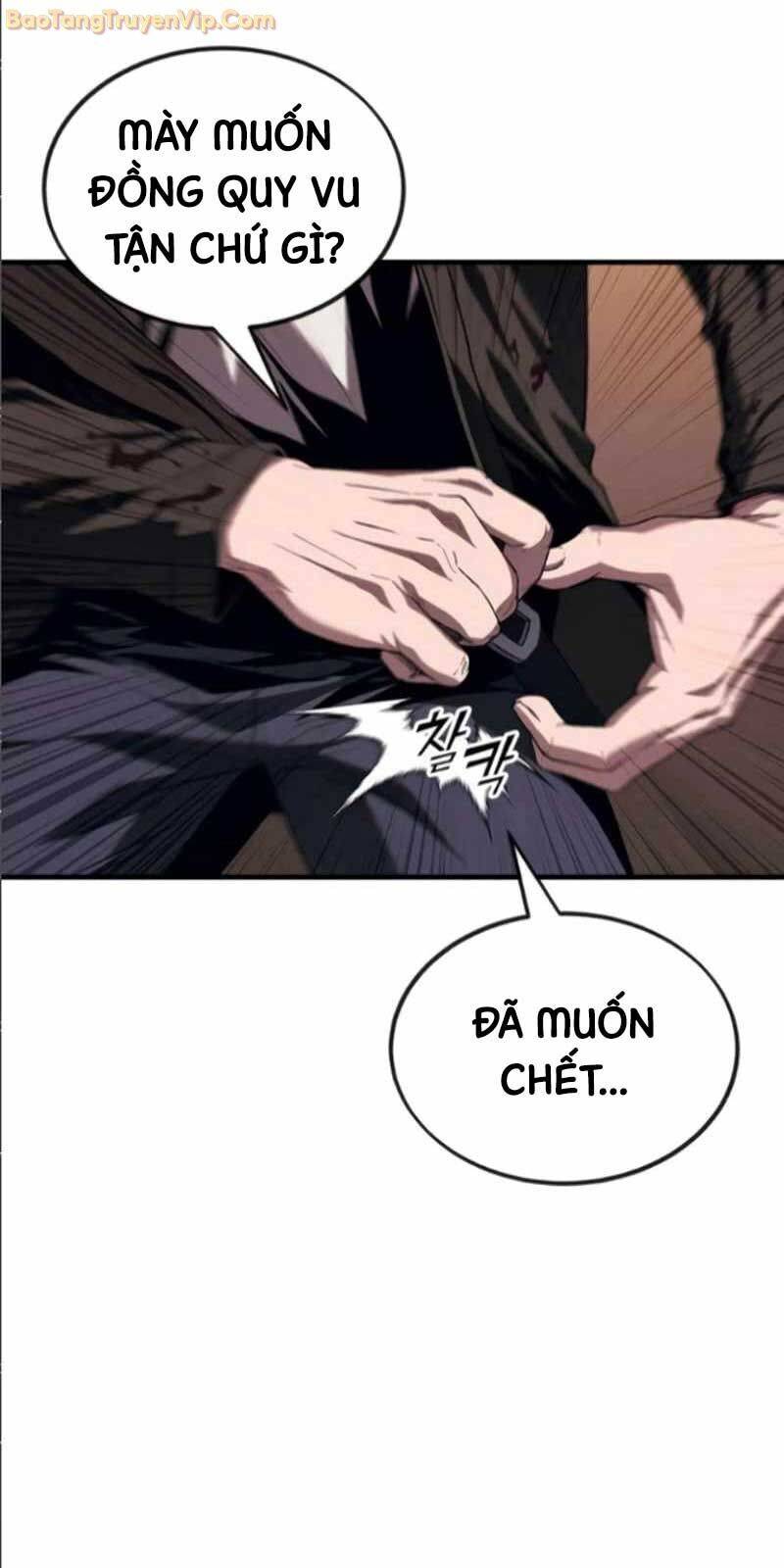 Rỉ Sét Chapter 17 - 114