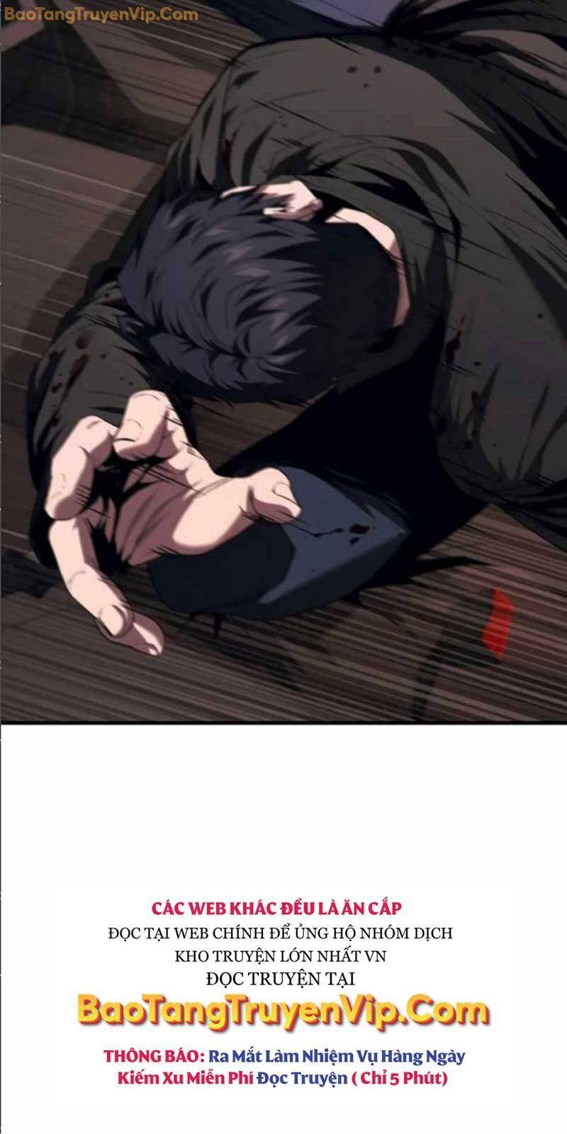 Rỉ Sét Chapter 17 - 116