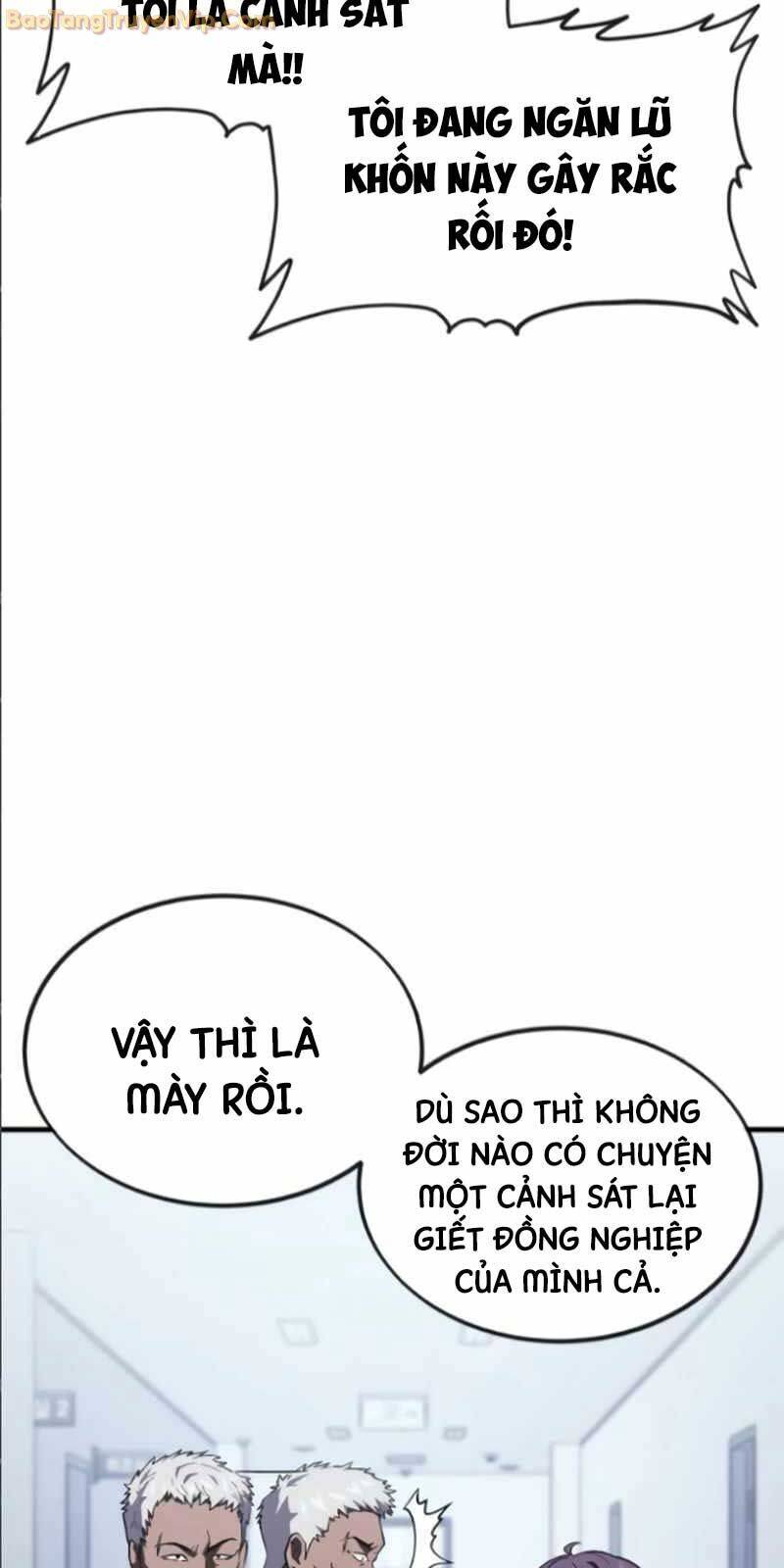 Rỉ Sét Chapter 17 - 13