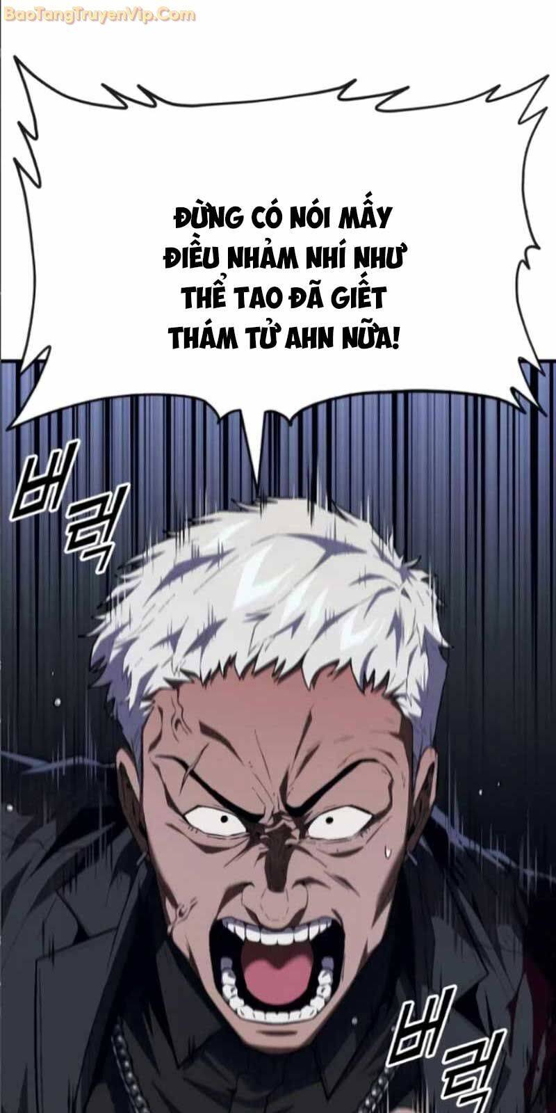 Rỉ Sét Chapter 17 - 18