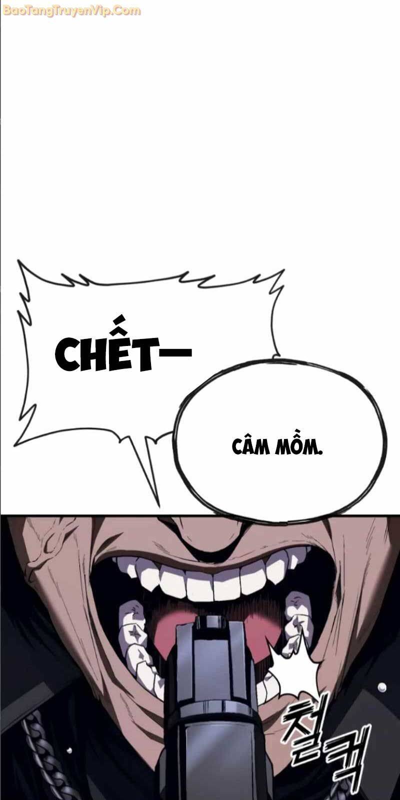 Rỉ Sét Chapter 17 - 20