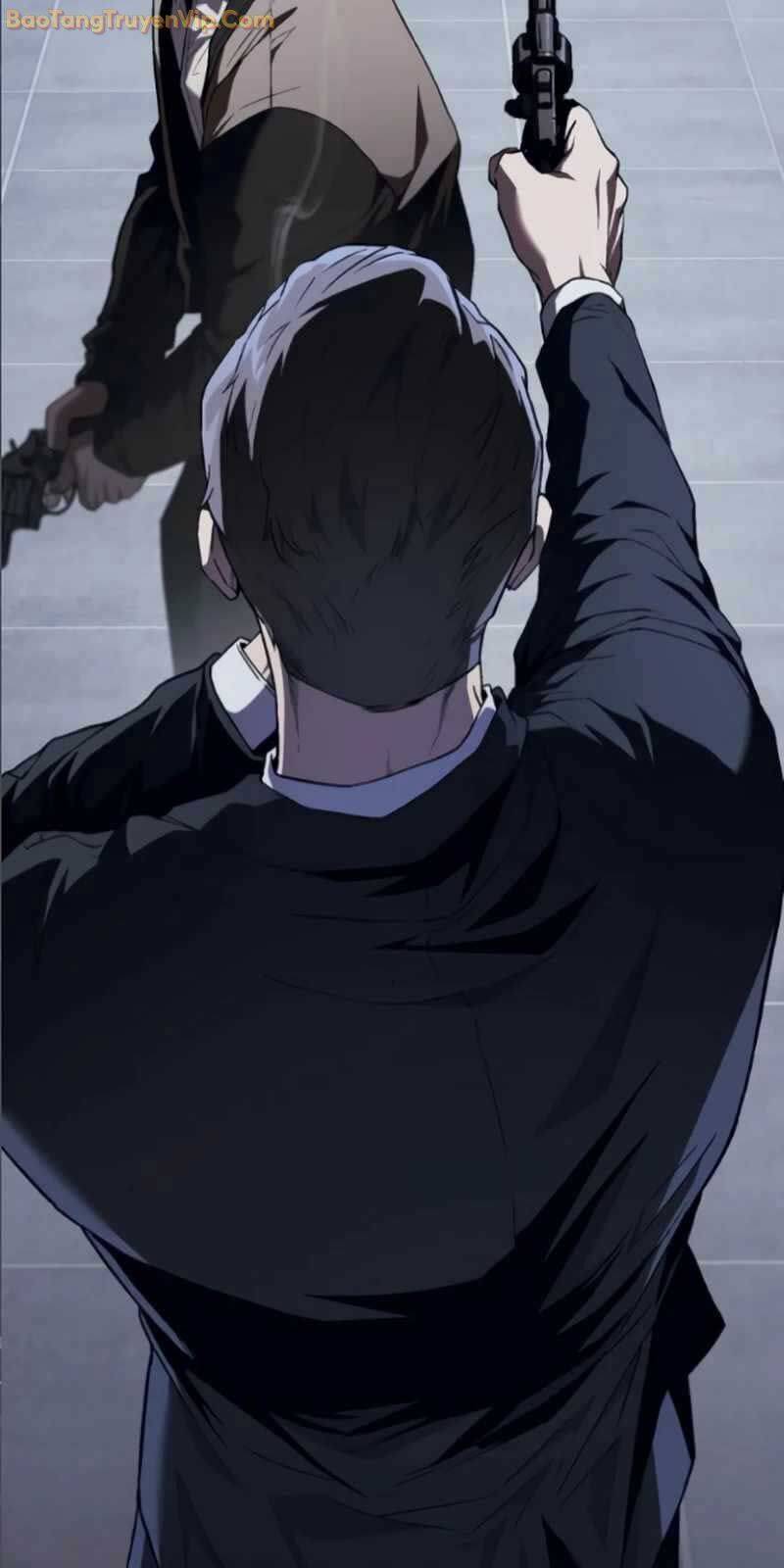 Rỉ Sét Chapter 17 - 3