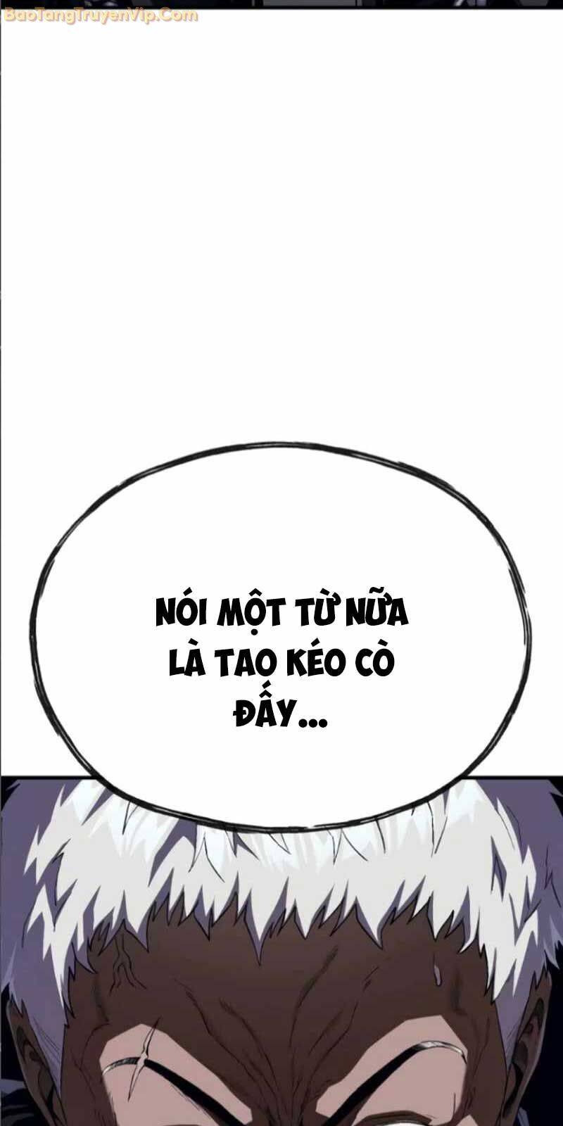 Rỉ Sét Chapter 17 - 21