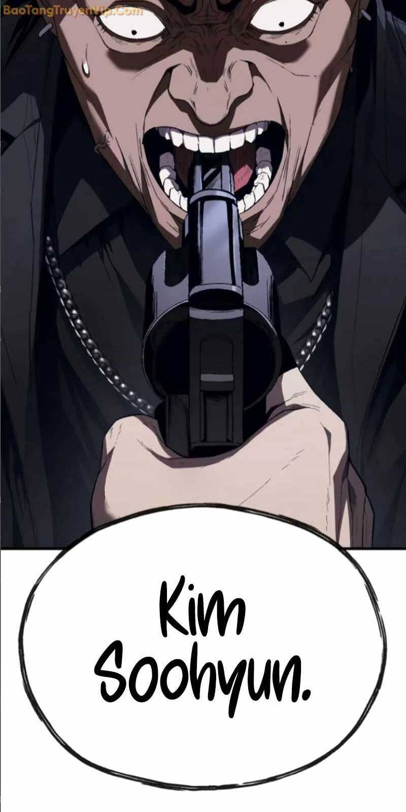 Rỉ Sét Chapter 17 - 22