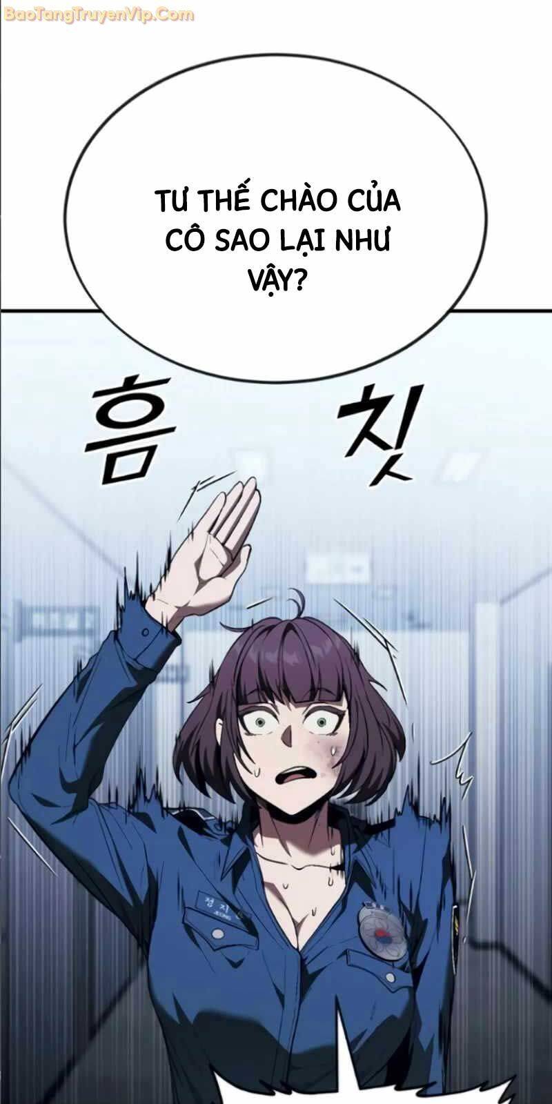 Rỉ Sét Chapter 17 - 29