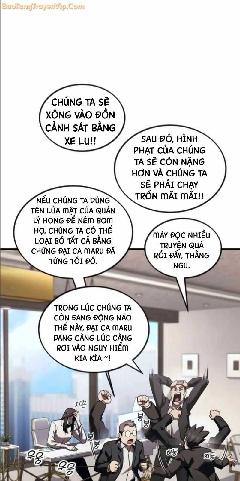 Rỉ Sét Chapter 17 - 38