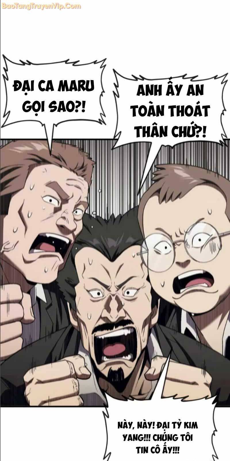 Rỉ Sét Chapter 17 - 44