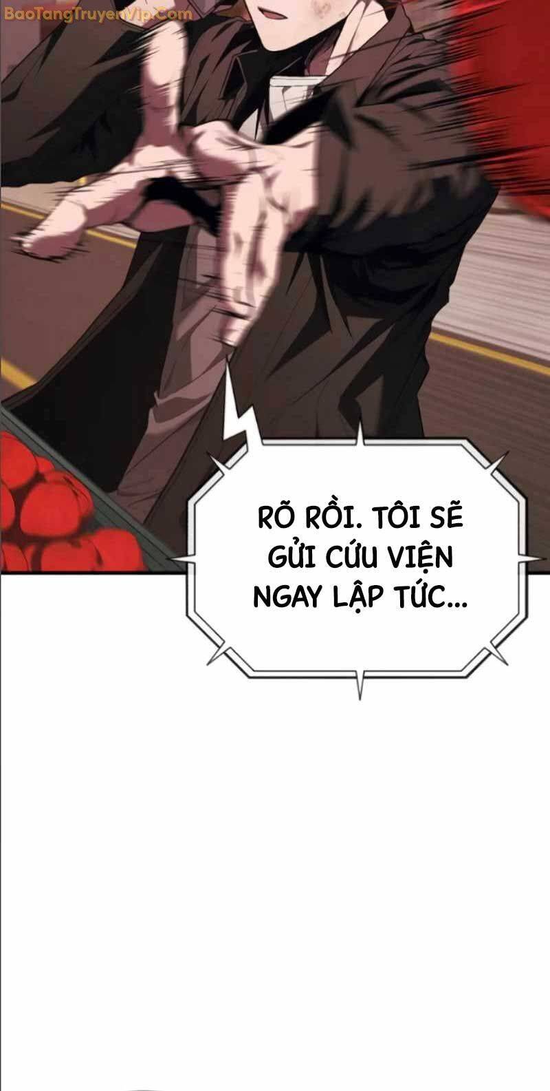 Rỉ Sét Chapter 17 - 54