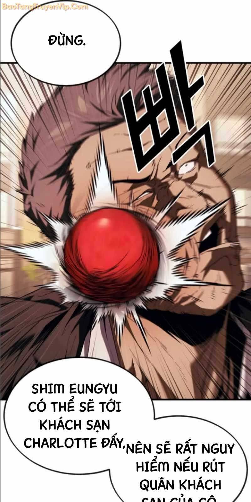 Rỉ Sét Chapter 17 - 55