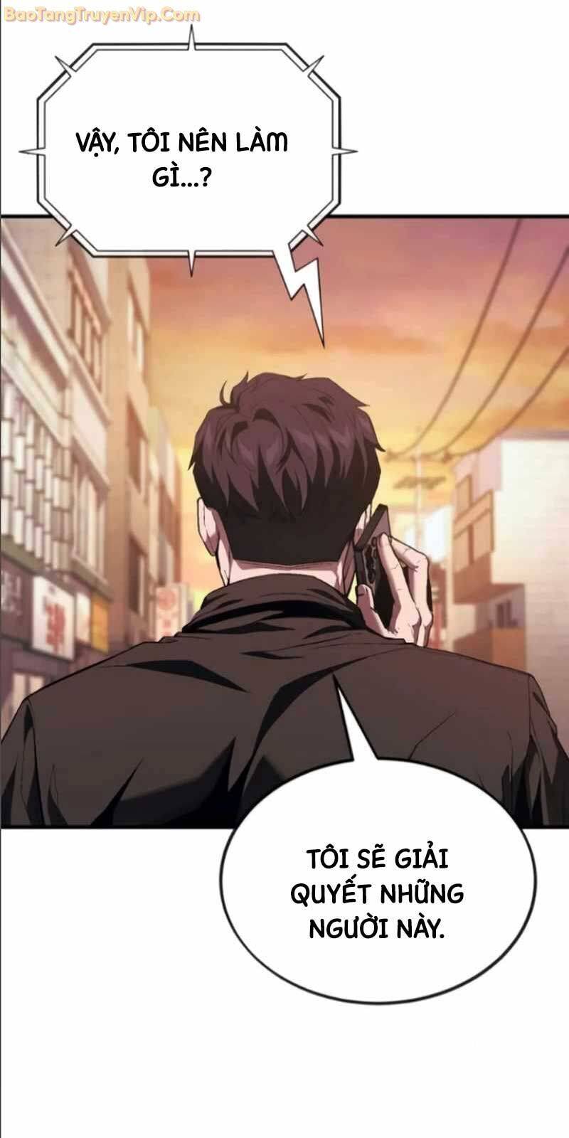 Rỉ Sét Chapter 17 - 59