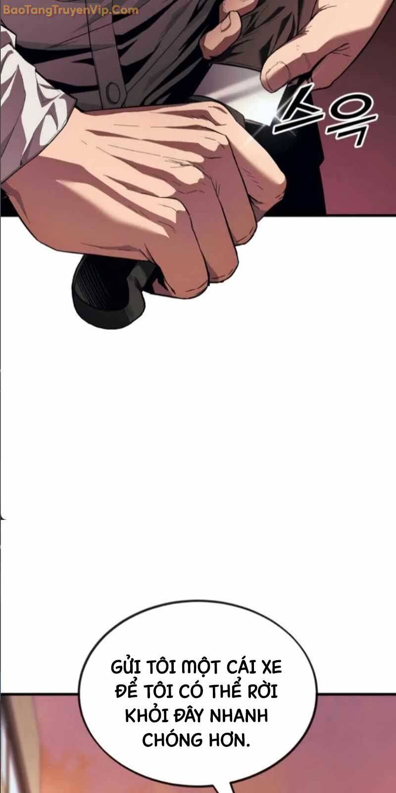 Rỉ Sét Chapter 17 - 62