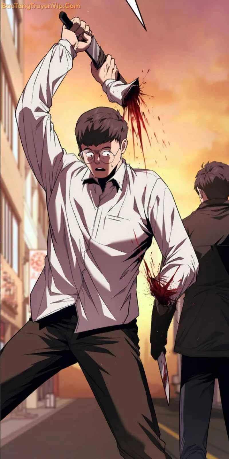 Rỉ Sét Chapter 17 - 63