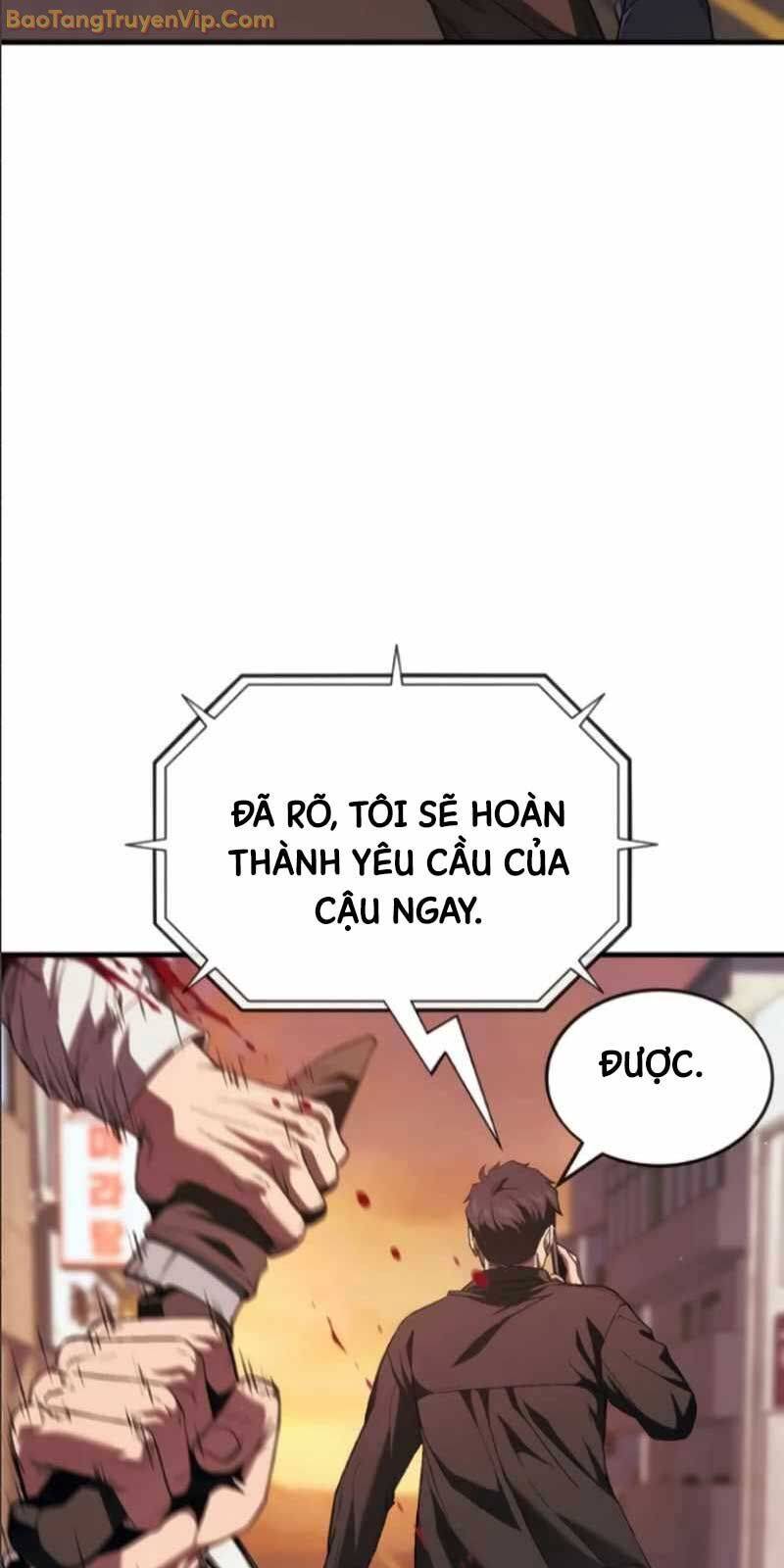 Rỉ Sét Chapter 17 - 64