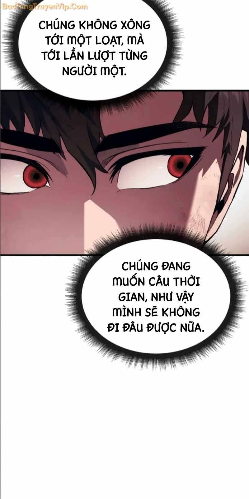 Rỉ Sét Chapter 17 - 66