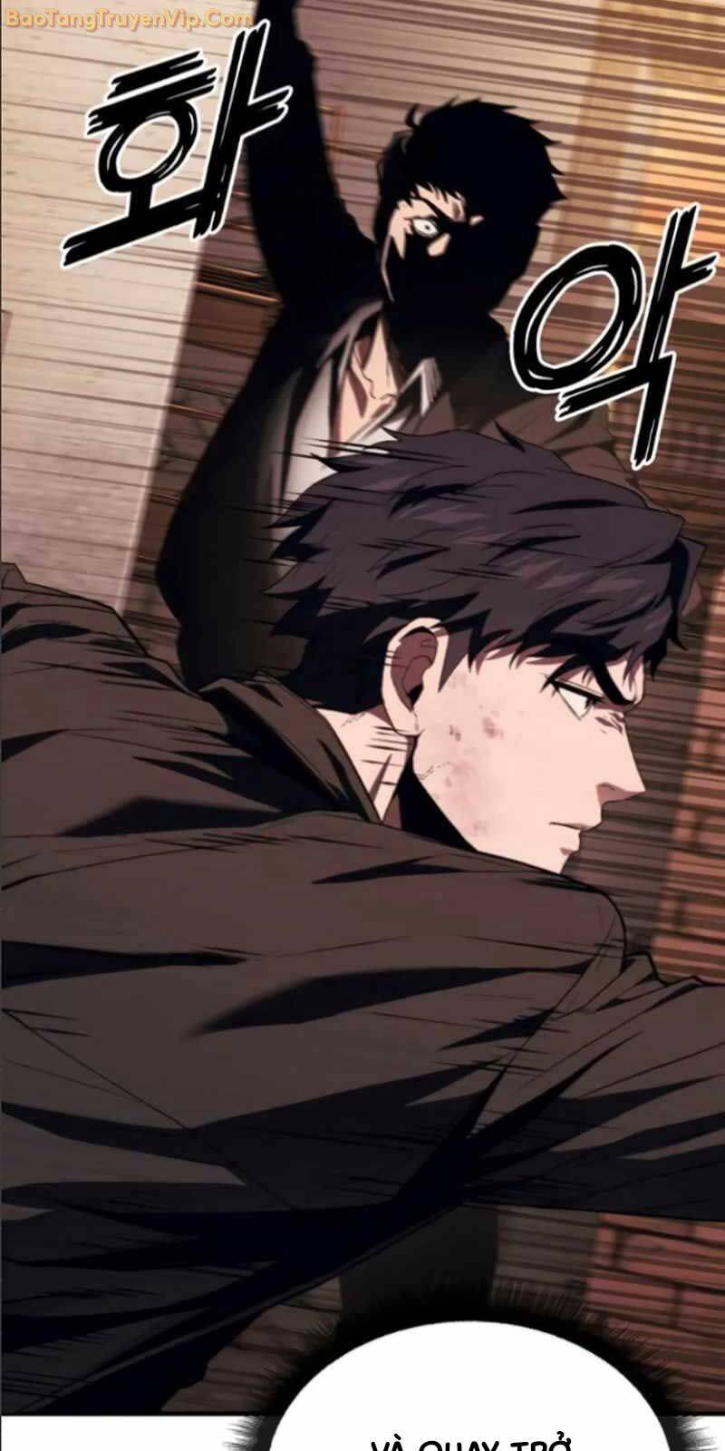 Rỉ Sét Chapter 17 - 73