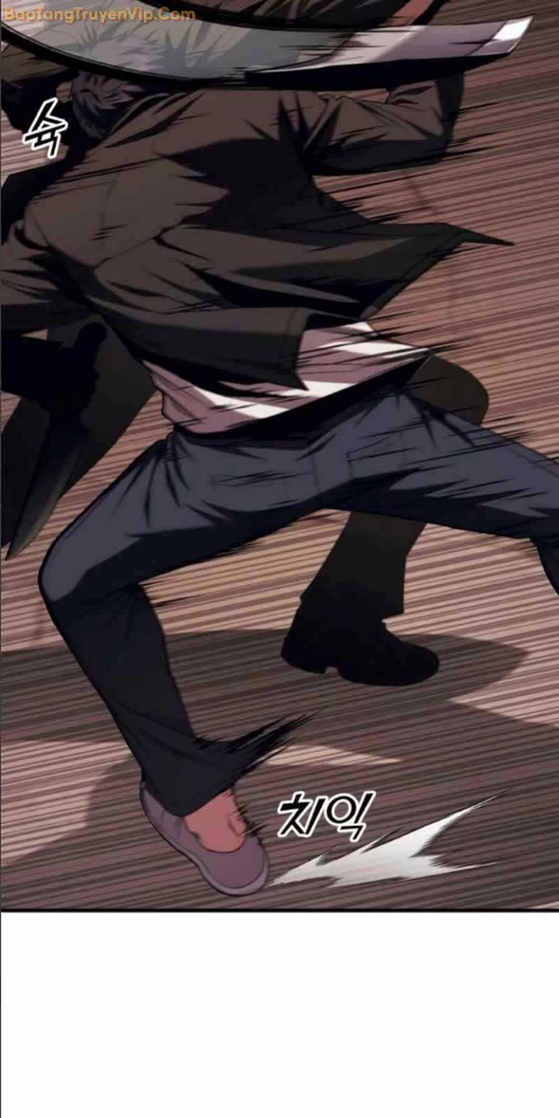 Rỉ Sét Chapter 17 - 75